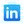 LinkedIn Icon
